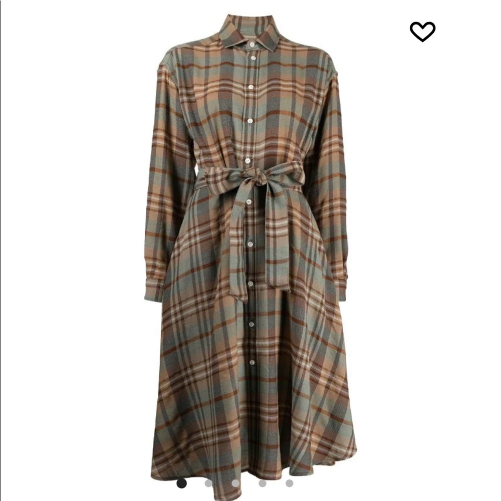 Like New Polo Ralph Lauren Dress